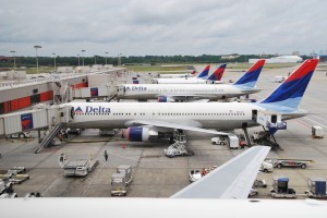 Delta 767-300