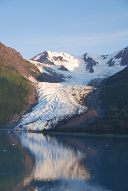 College Fjord