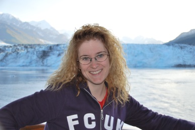 College Fjord