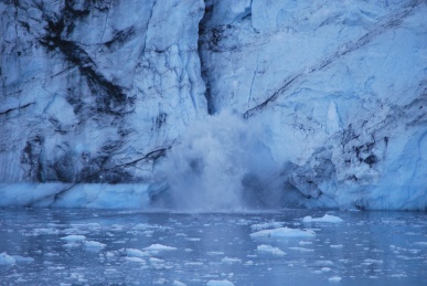 College Fjord