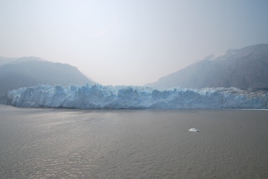 Glacier Bay NP