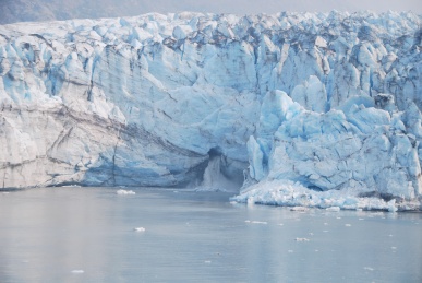 Glacier Bay NP