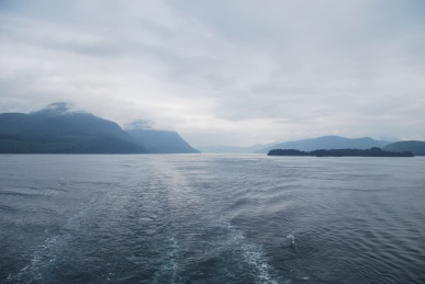 Inside Passage