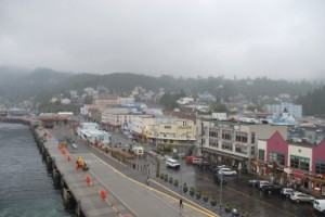 Ketchikan, AK