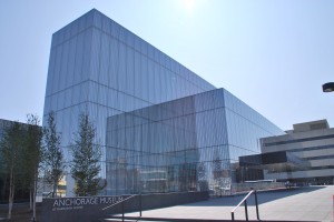 Anchorage Museum Anchorage Museum