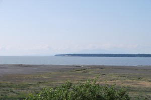 Cook Inlet, Anchorage Cook Inlet, Anchorage