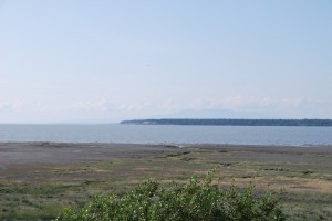 Cook Inlet, Anchorage