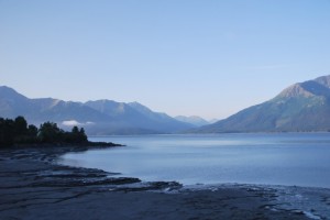 Alaska Railroad