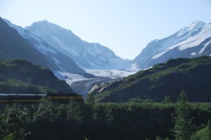 Alaska Railroad