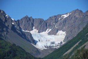 Alaska Railroad