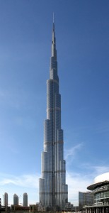 Burj Khalifa