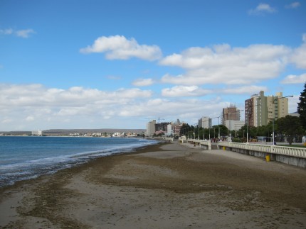 Puerto Madryn