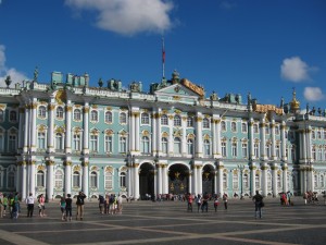 Winter Palace