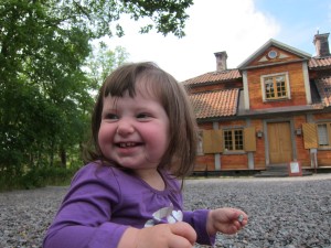 Emerson @ Skansen