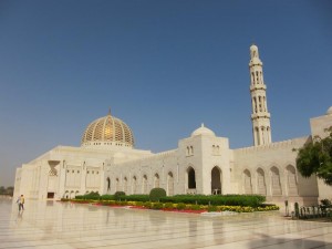 Grand Mosque