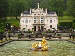 Schloss Linderhof