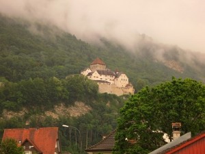 Schloss Vaduz