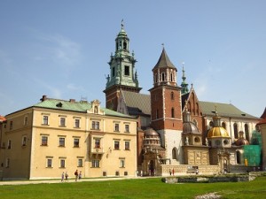 Wavel Cathedral
