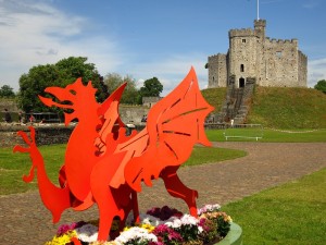 Cardiff Castle