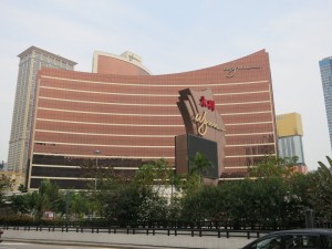 Wynn Macau Wynn Macau
