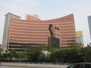 Wynn Macau