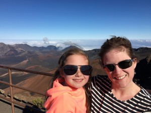 Haleakala NP (March, 2016)